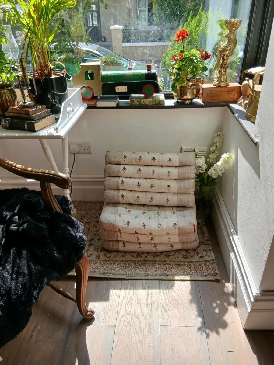 Thai Day Bed - Image 4