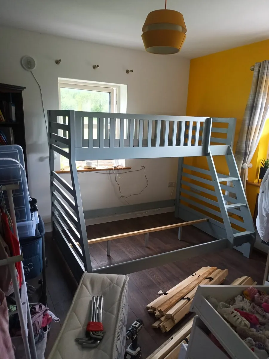 Local Handyman Services - Image 1