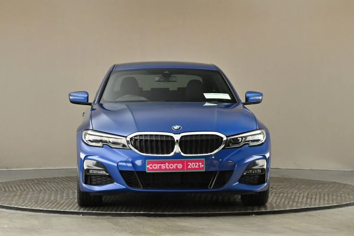 BMW 3 Series 330E M Sport 12kwh Phev 113BHP/83KW - Image 2