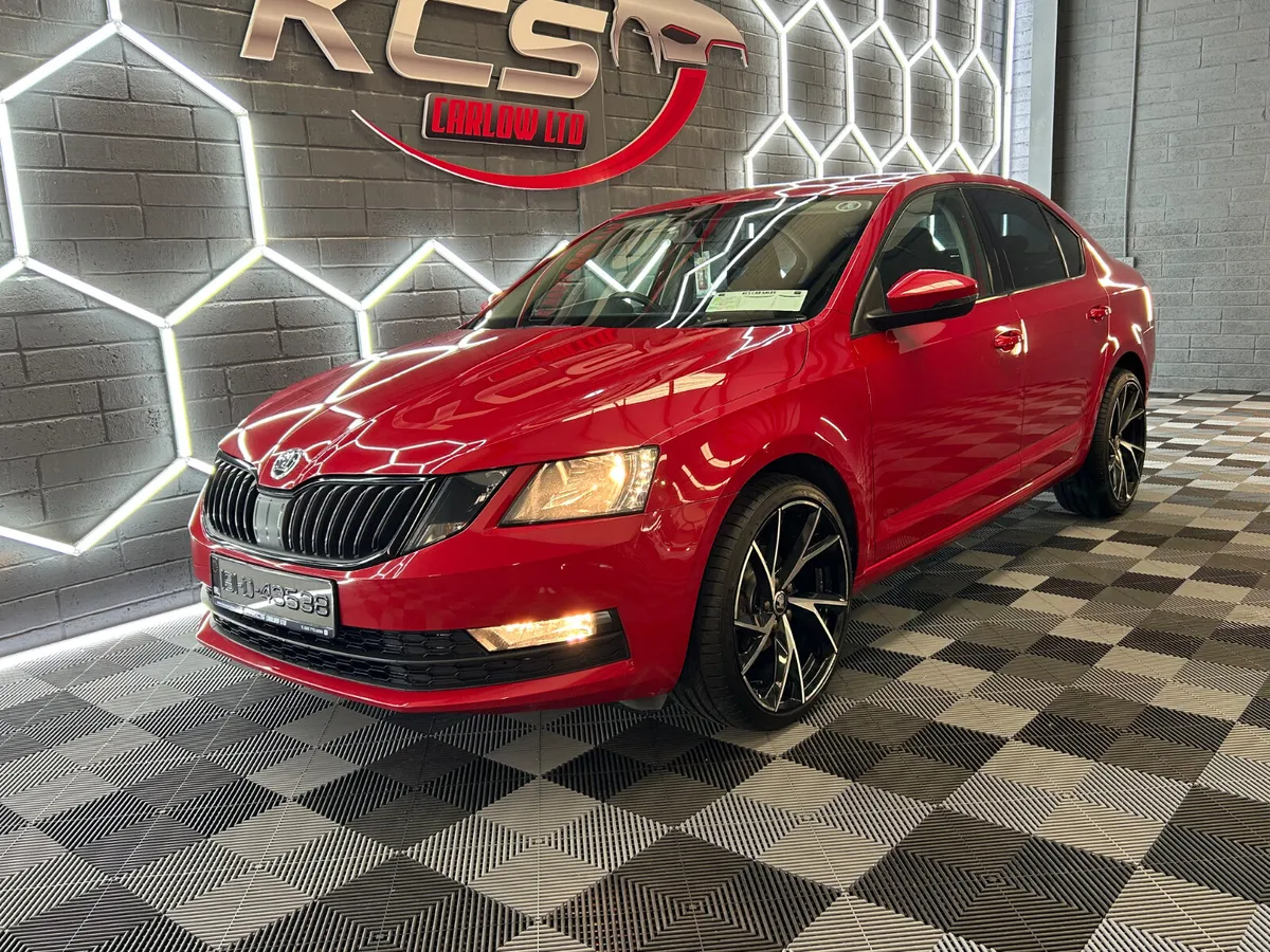 2019 Skoda Octavia - Diesel - New NCT 05/2027 - Image 4