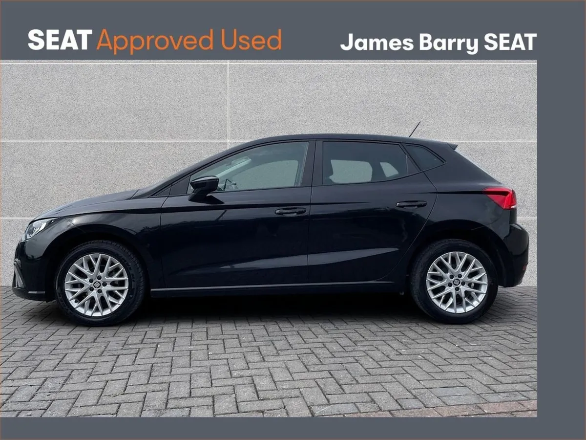 SEAT Ibiza 1.0tsi 95hp SE - Image 3