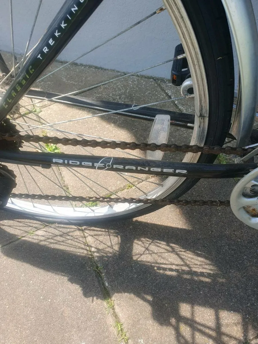 Ladies bicycle - Image 3
