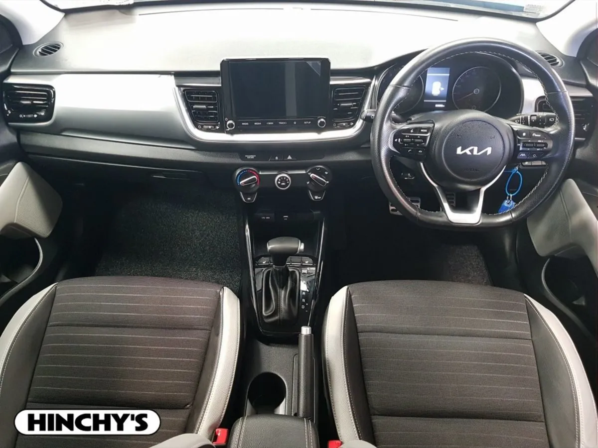 Kia Stonic 1.0 Mhev K3 PE DCT - Image 3