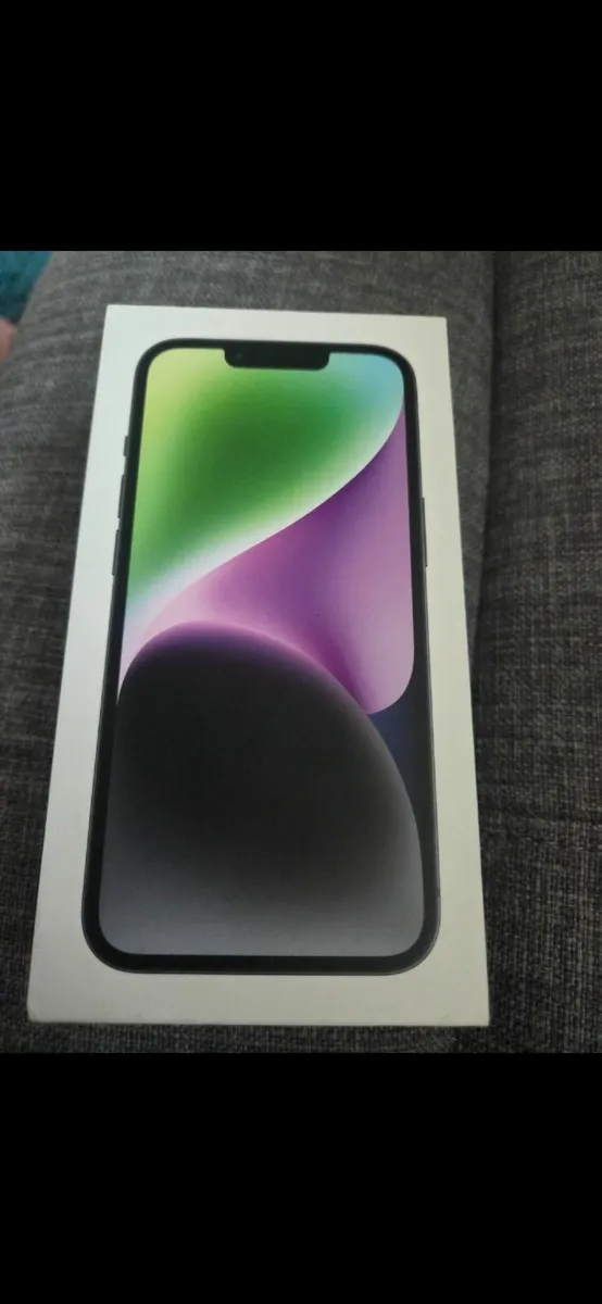 Iphone 14 - Image 1