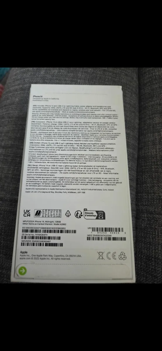 Iphone 14 - Image 3