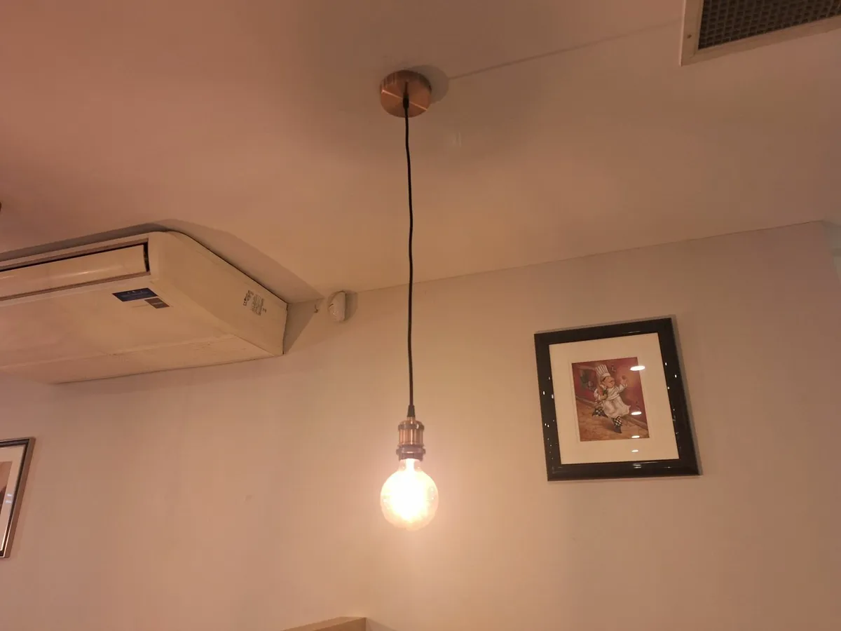 Online Auction Of Light Fittings & More! - Image 1