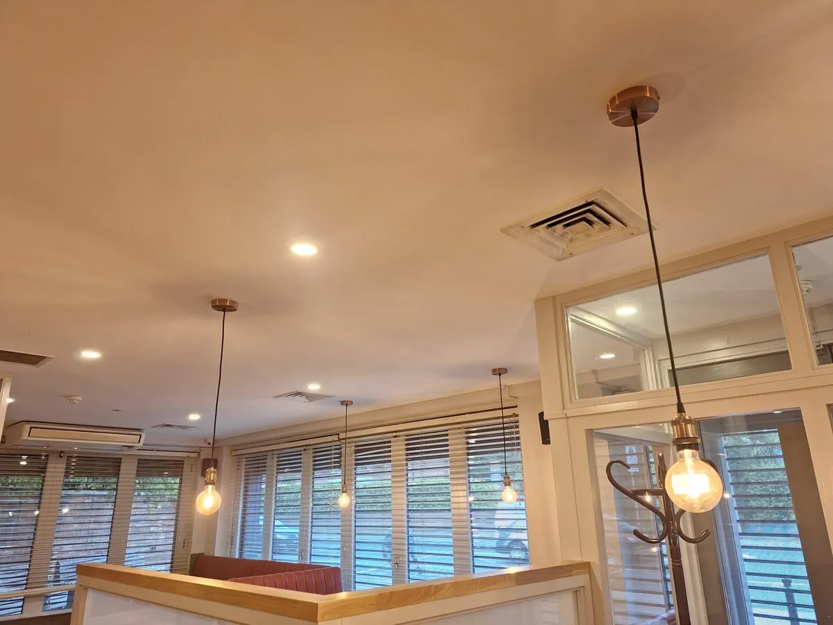 Online Auction Of Light Fittings & More! - Image 4