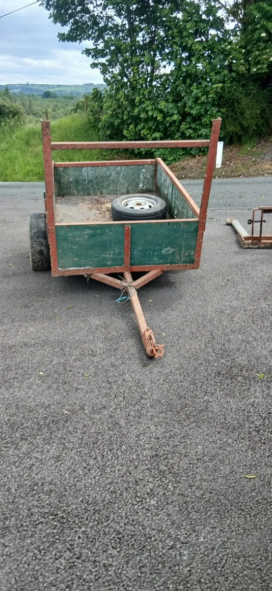 Trailer - Image 1