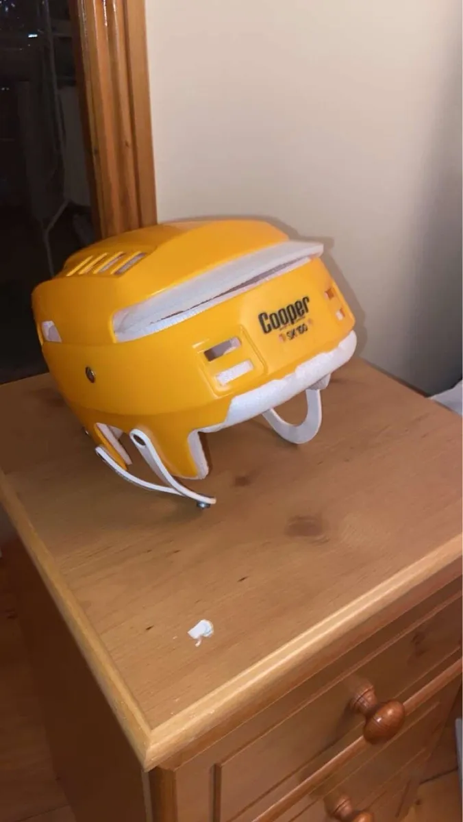Yellow oldstyle - Image 1