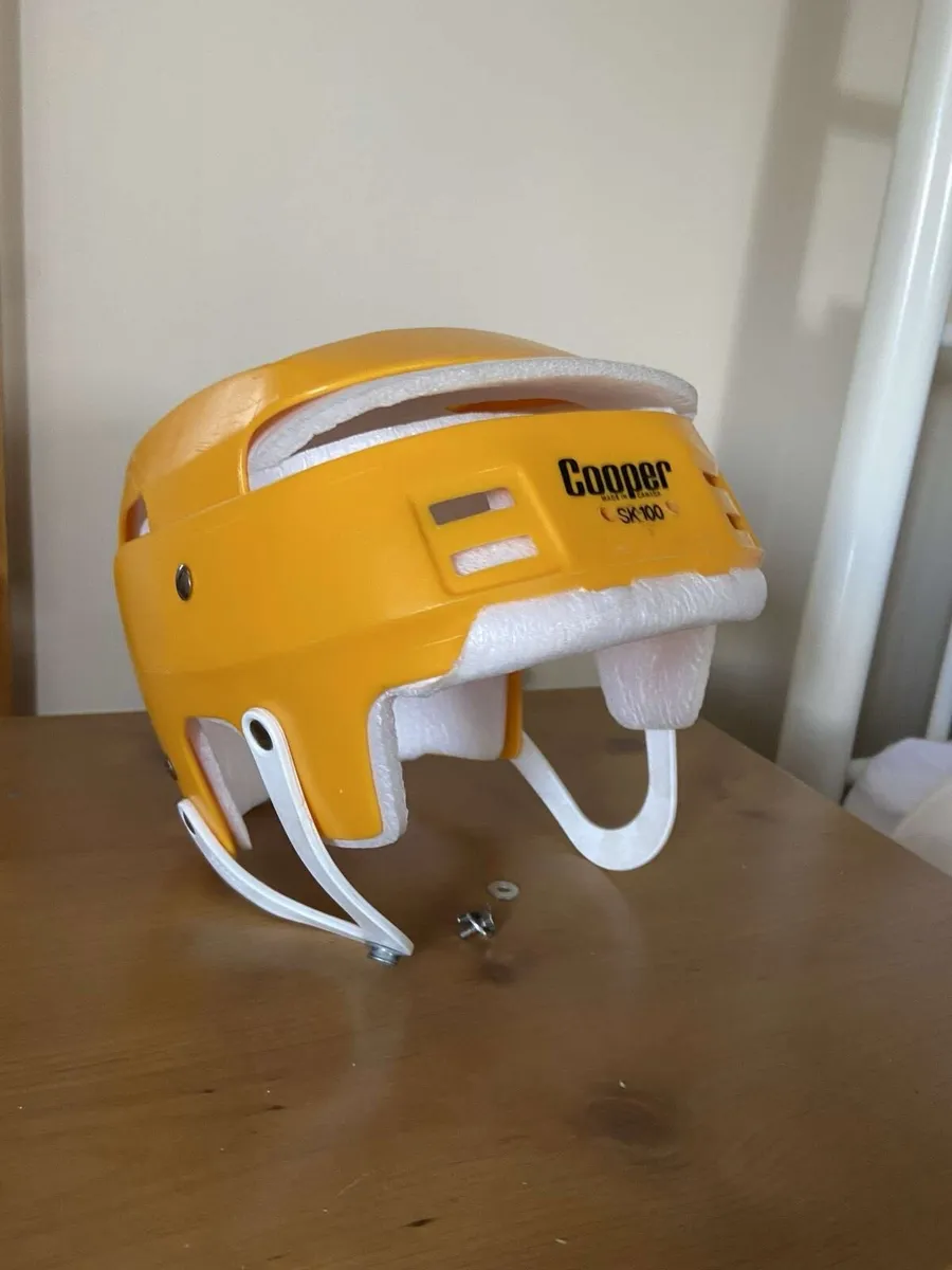Yellow oldstyle - Image 2