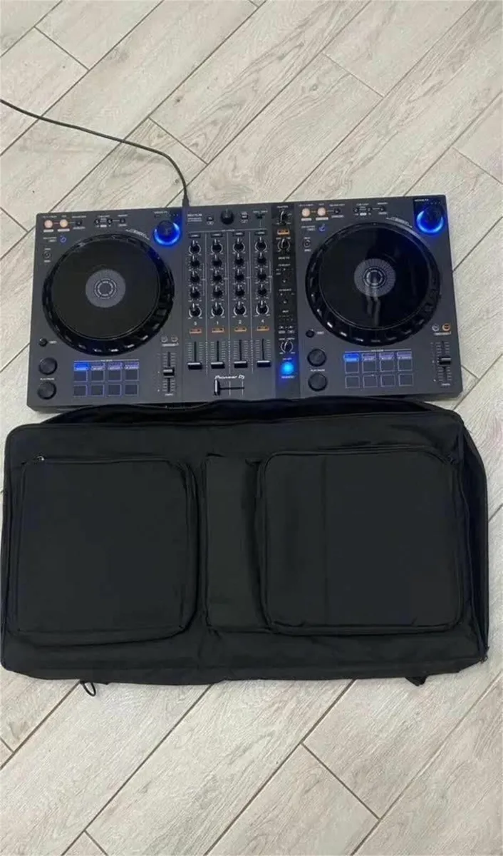 Pioneer DJ FLX6 DJ Controller - Image 4