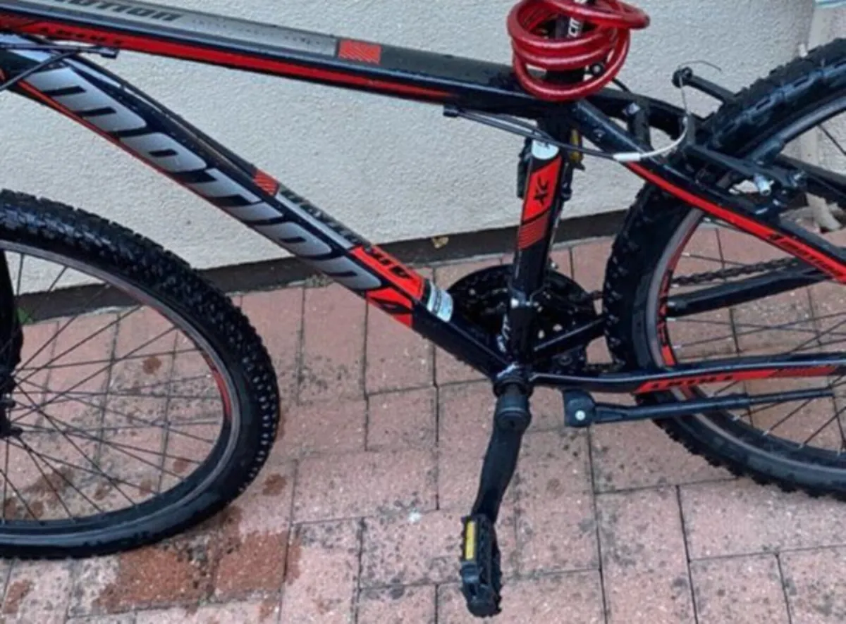 Mountain bike - Image 2