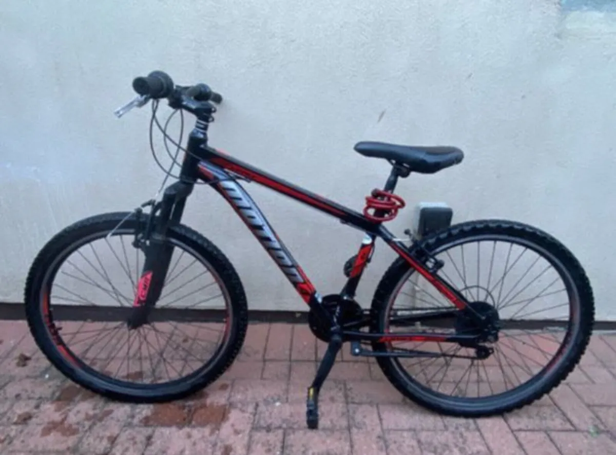 Mountain bike - Image 3
