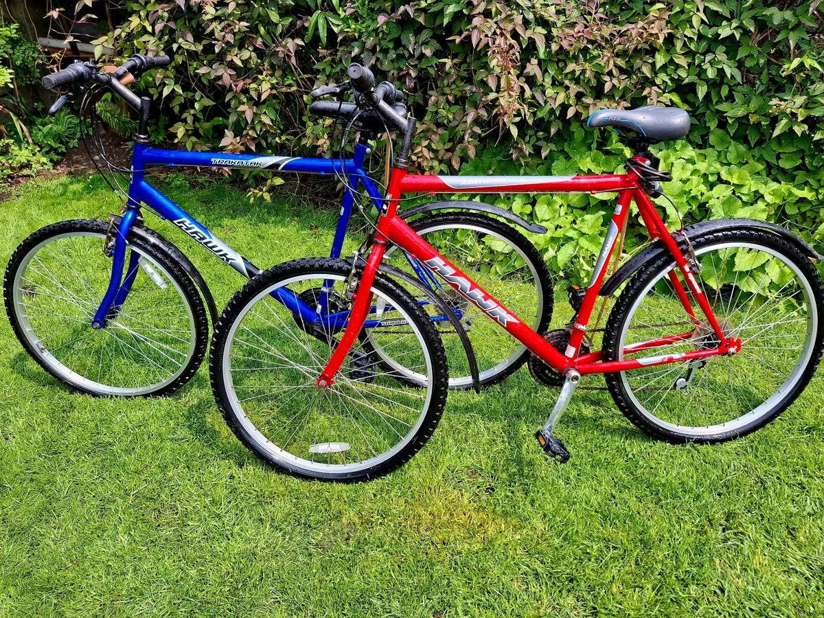 Bicycles - Image 1