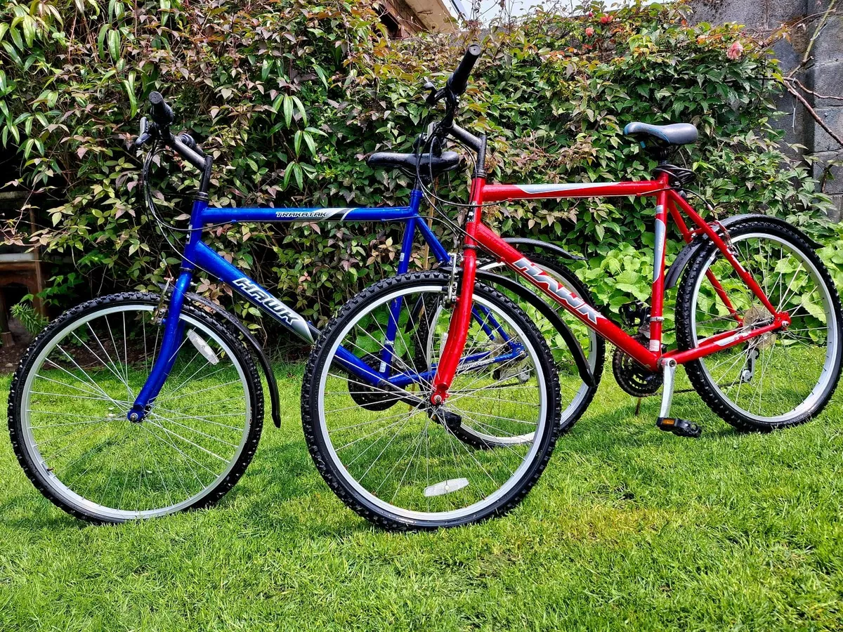 Bicycles - Image 2