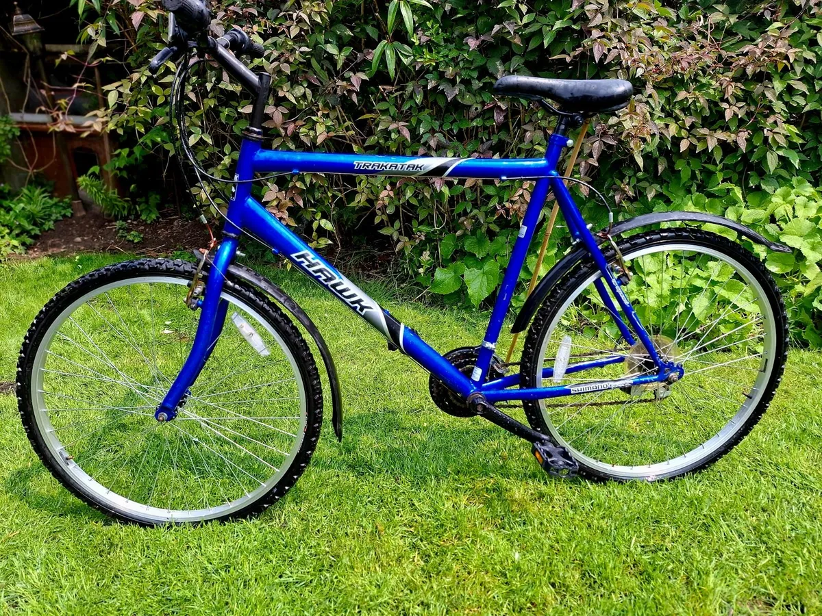 Bicycles - Image 4