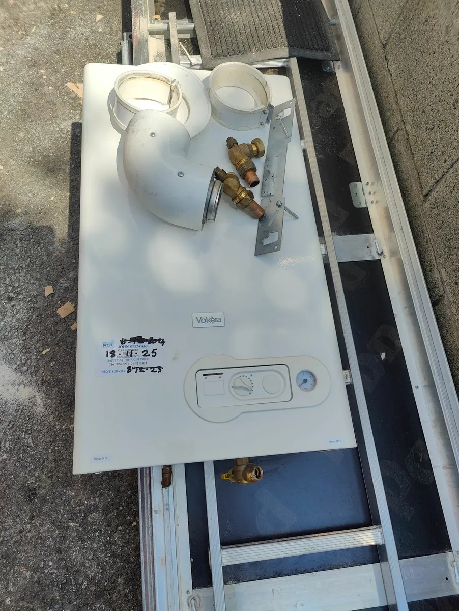 Vokera boiler - Image 3
