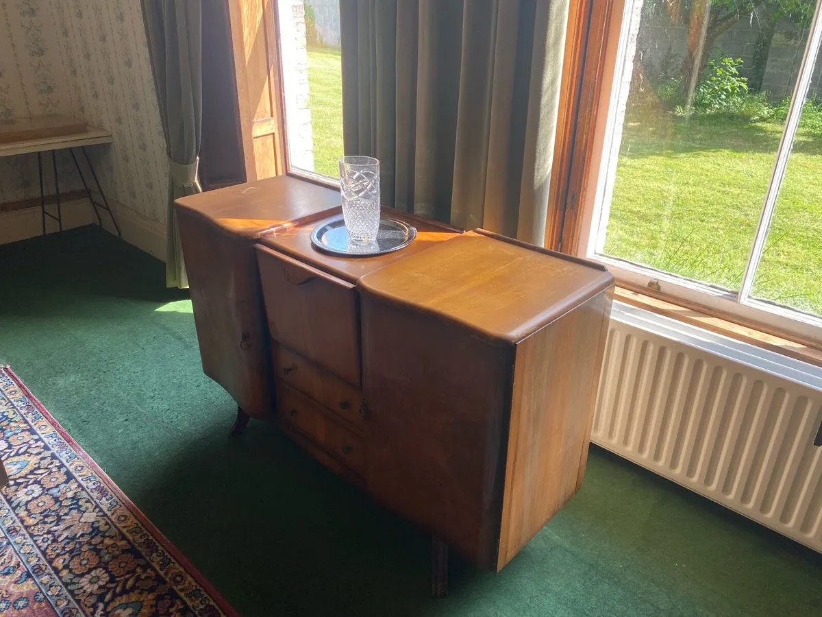 Cupboard/drawer - Image 1