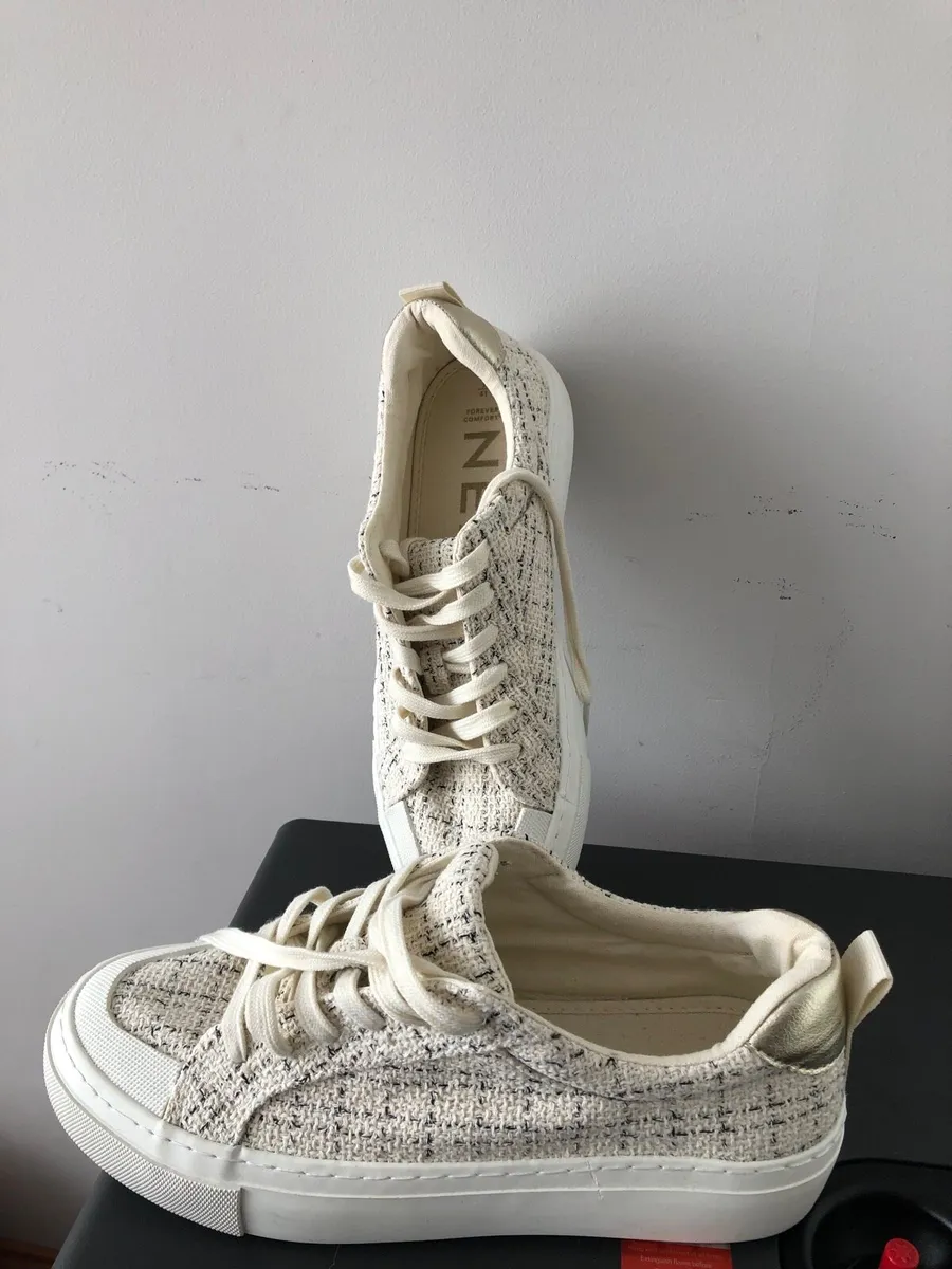 Ladies Next Sneakers - Image 4
