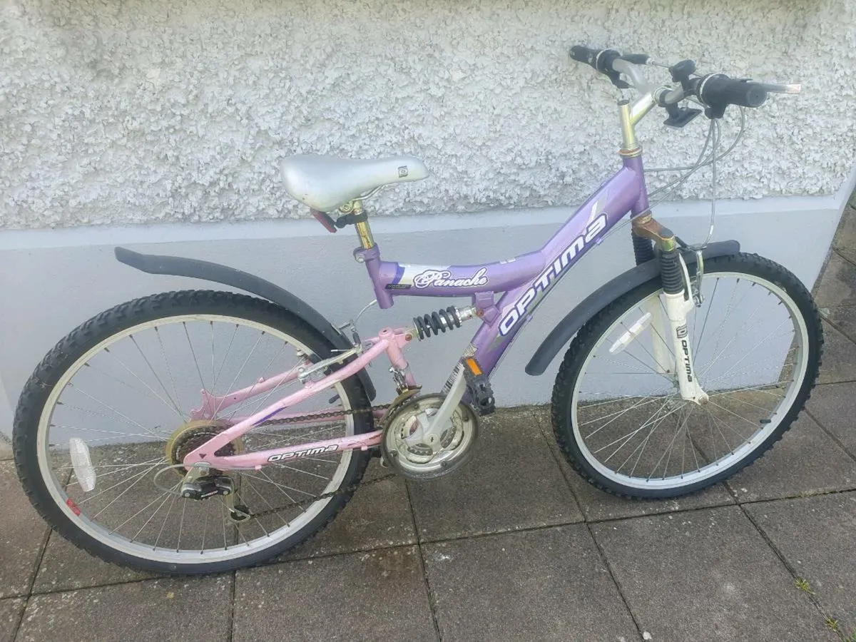 Girls bicycle - Image 2