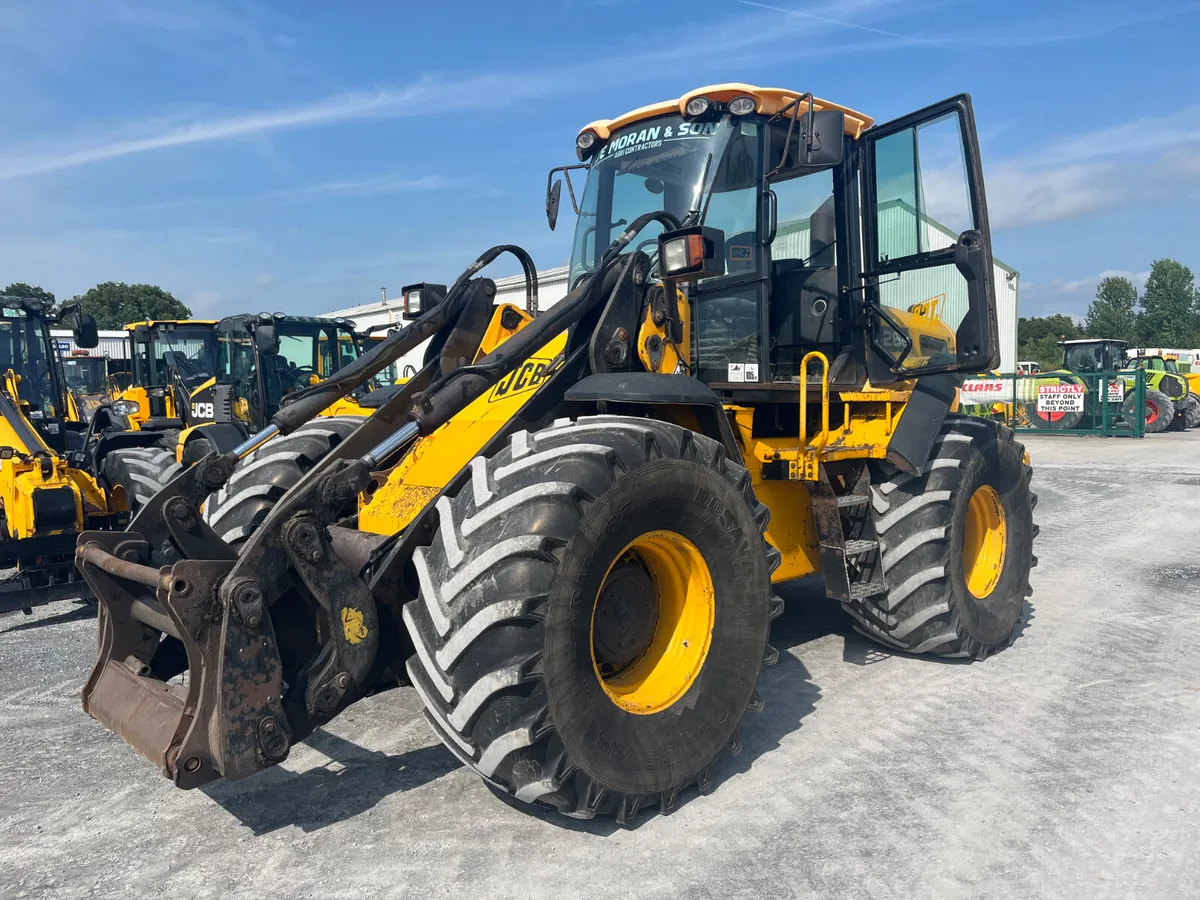 Jcb 426e - Image 1