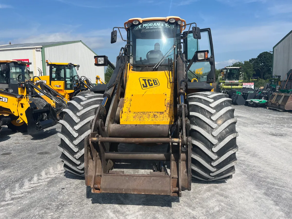 Jcb 426e - Image 2