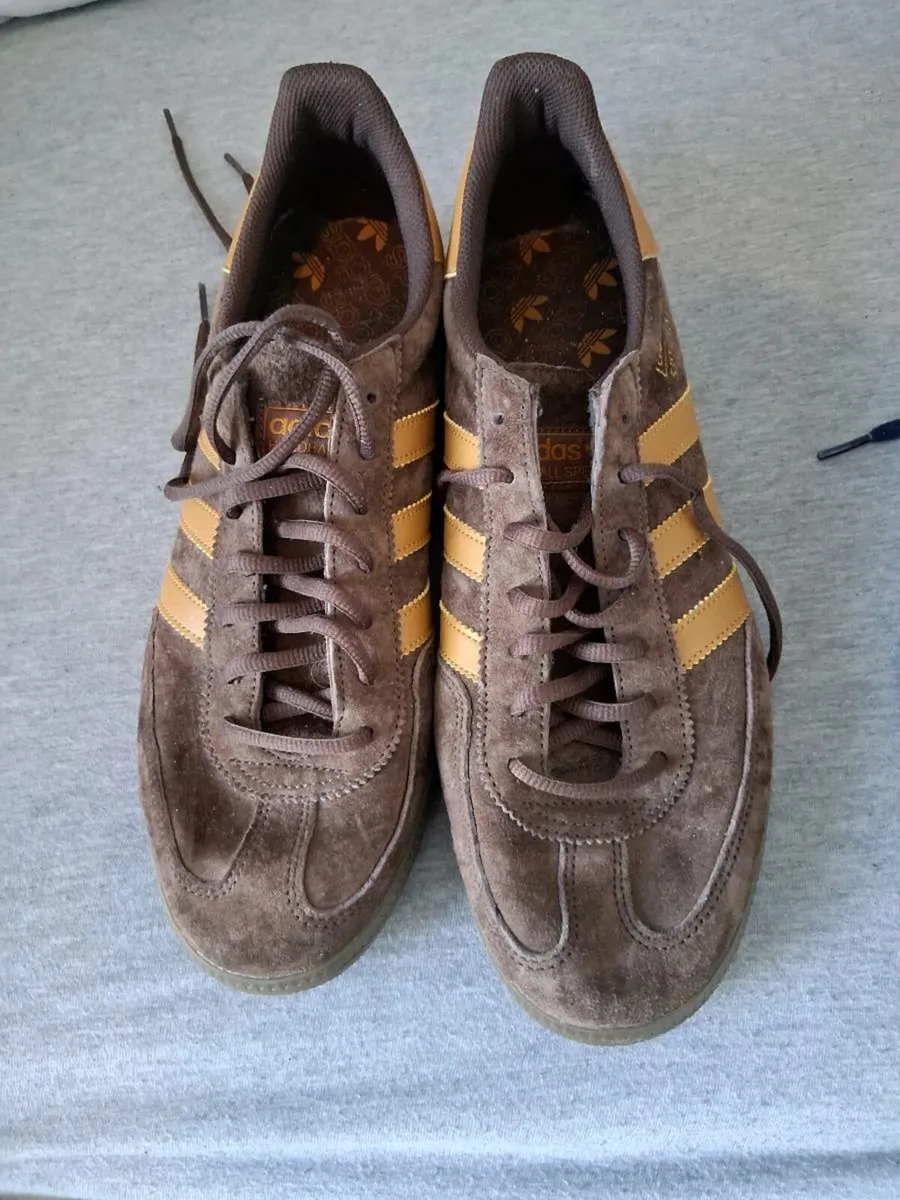 Adidas Spezial size 10 (44.5) - Image 2