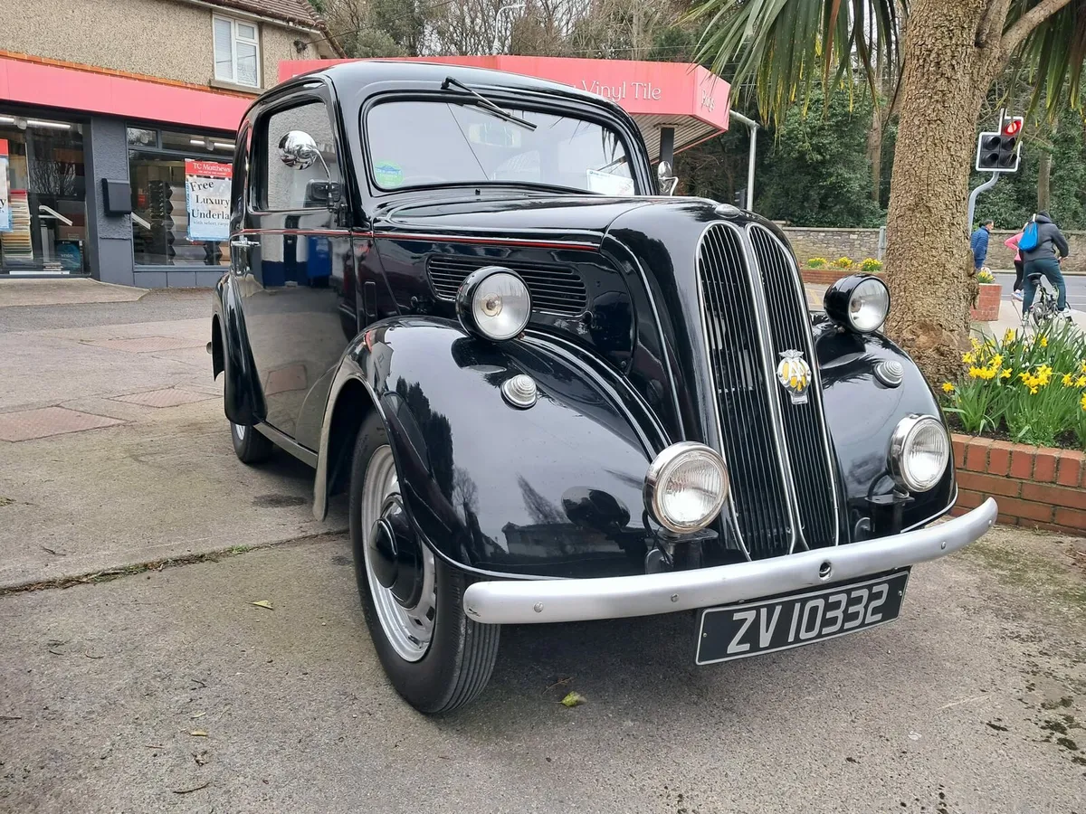 Ford Popular - Image 1