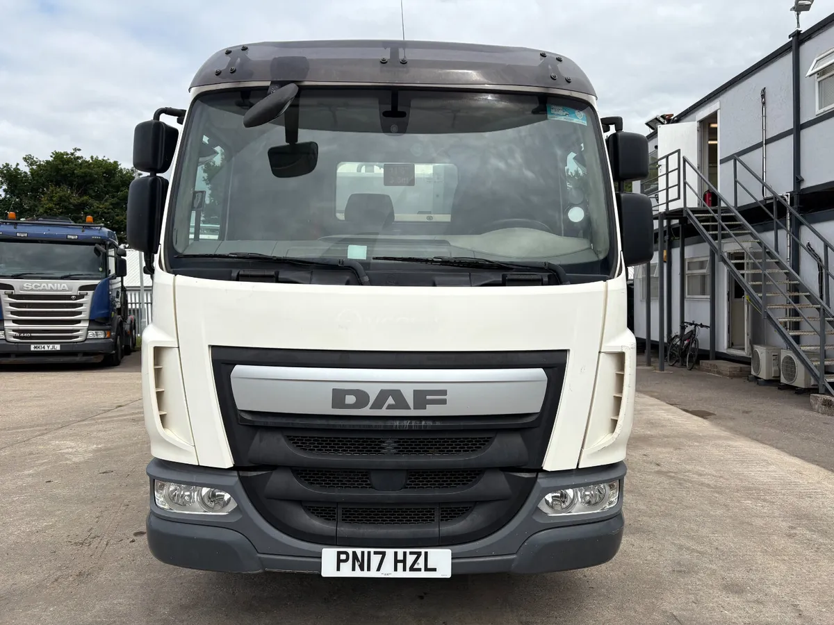 DAF LF 12TON  SCARAB SWEEPER - Image 3