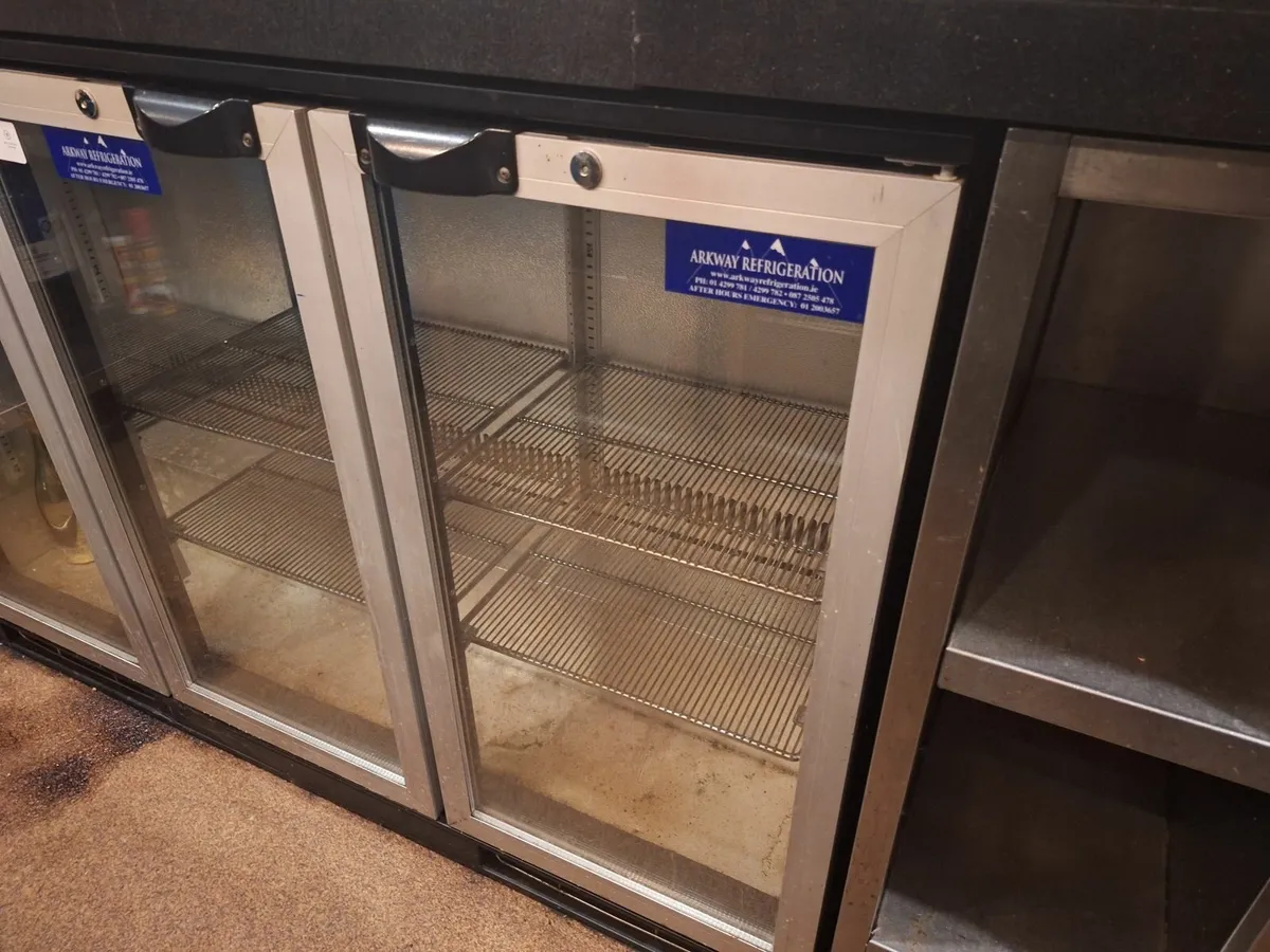 Online Auction Of A Refrigerator Unit & More! - Image 3