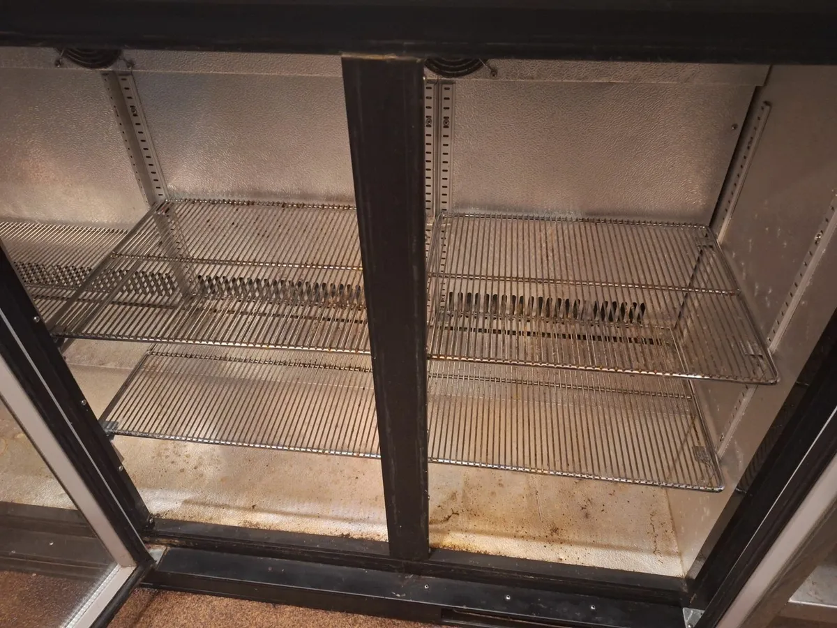 Online Auction Of A Refrigerator Unit & More! - Image 4