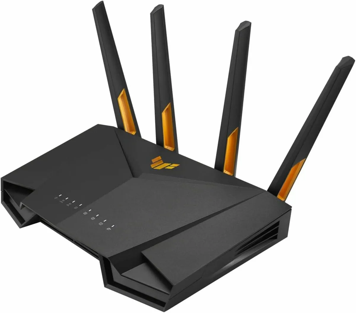 Asus Wifi 6 Router, Tuf Gaming-AX3000 v2. - Image 2