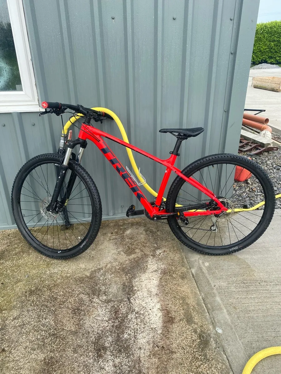 Trek marlin 6 - Image 1