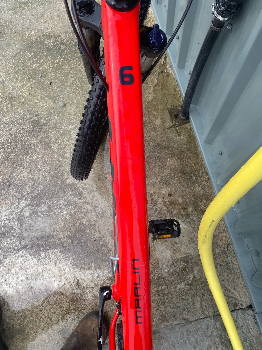 Trek marlin 6 - Image 2