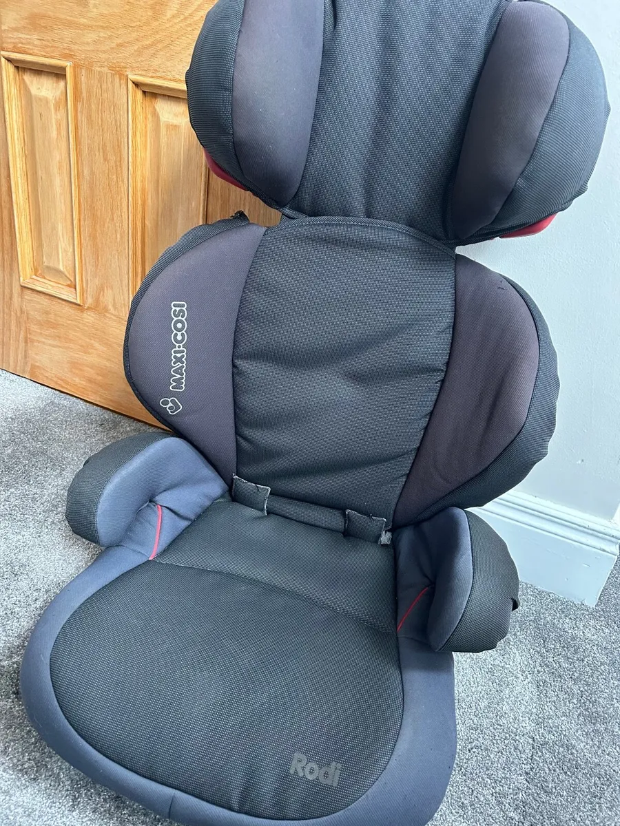 Maxi Cosi Rodi car seat