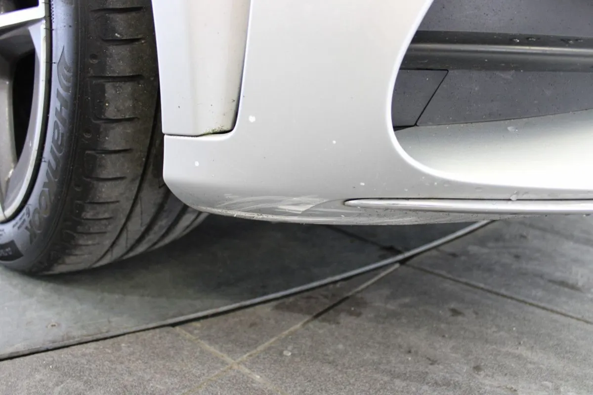 Mercedes-Benz C-Class 2.0 C220d AMG Line Auto - Image 3