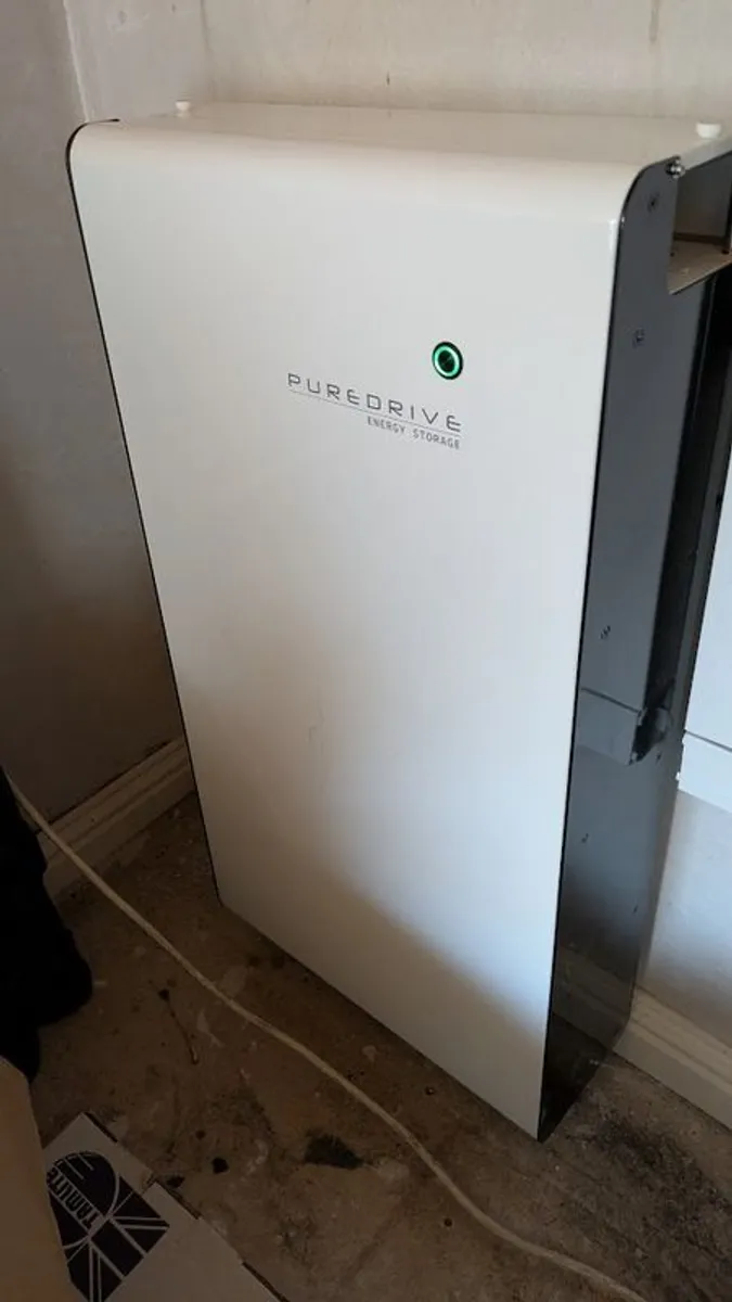 5kWh Purdrive Battery - Image 1