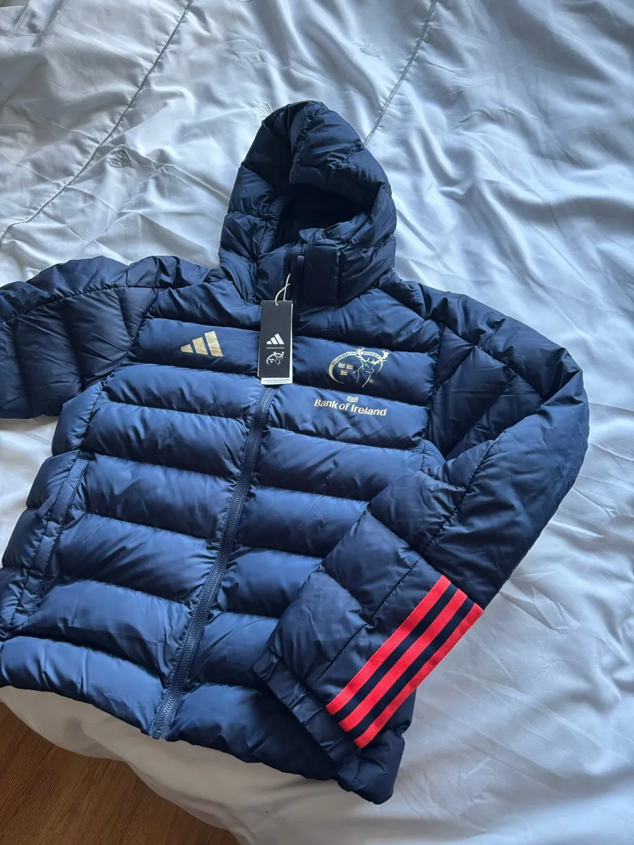 Munster jackets - Image 1