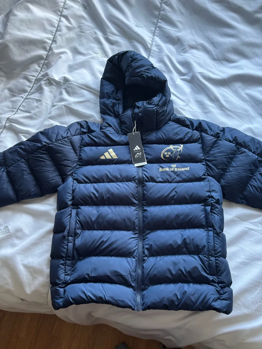 Munster jackets - Image 2