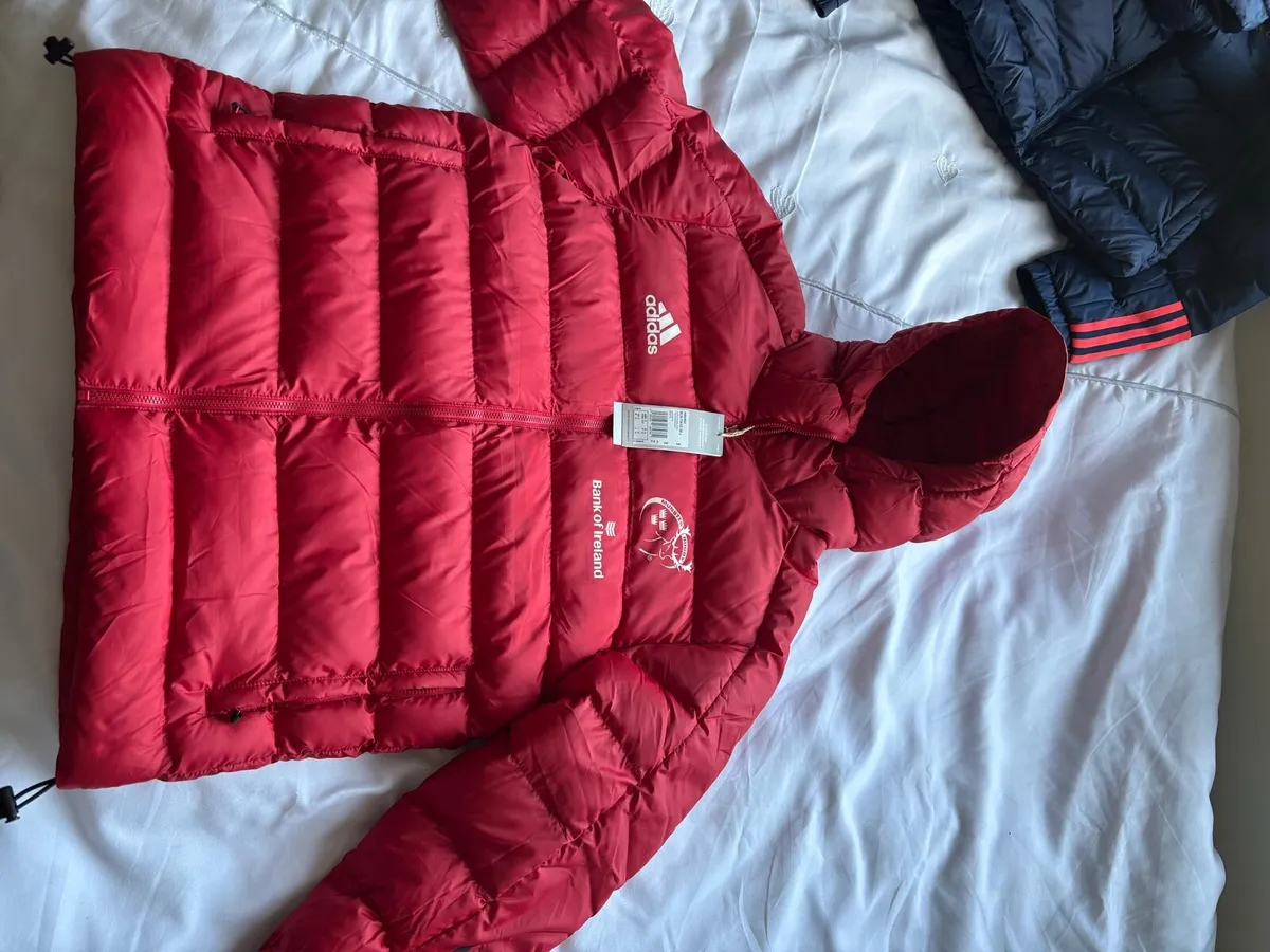 Munster jackets - Image 4