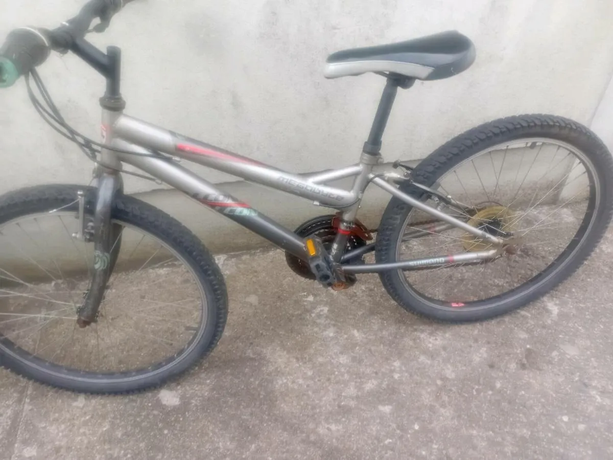Kids bike - Image 1