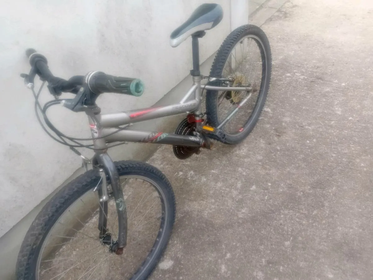 Kids bike - Image 2