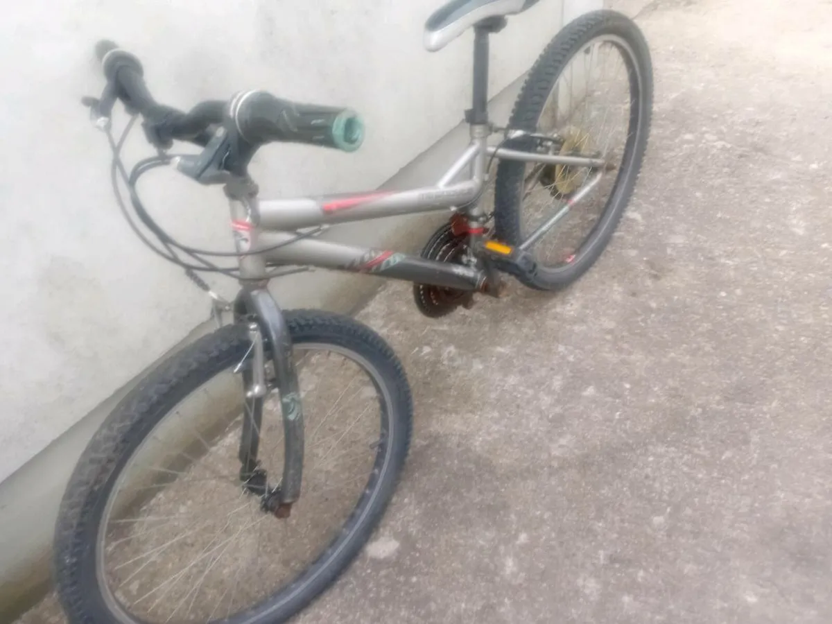 Kids bike - Image 3