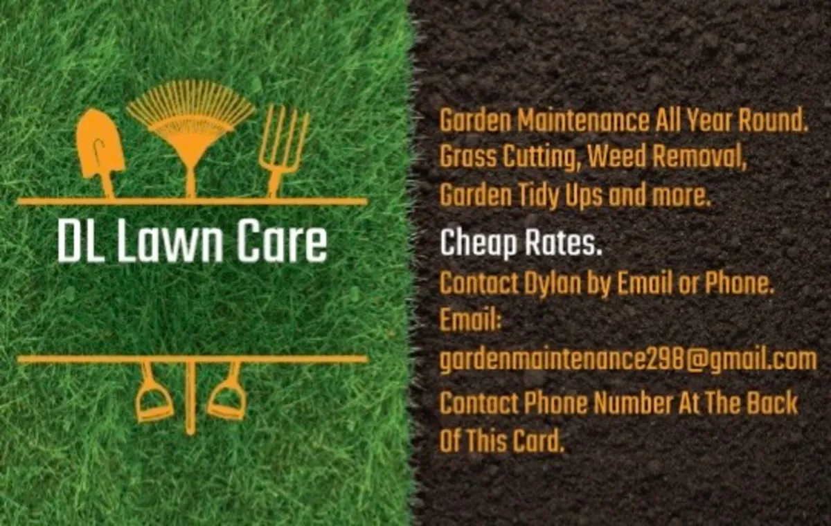 Garden Care