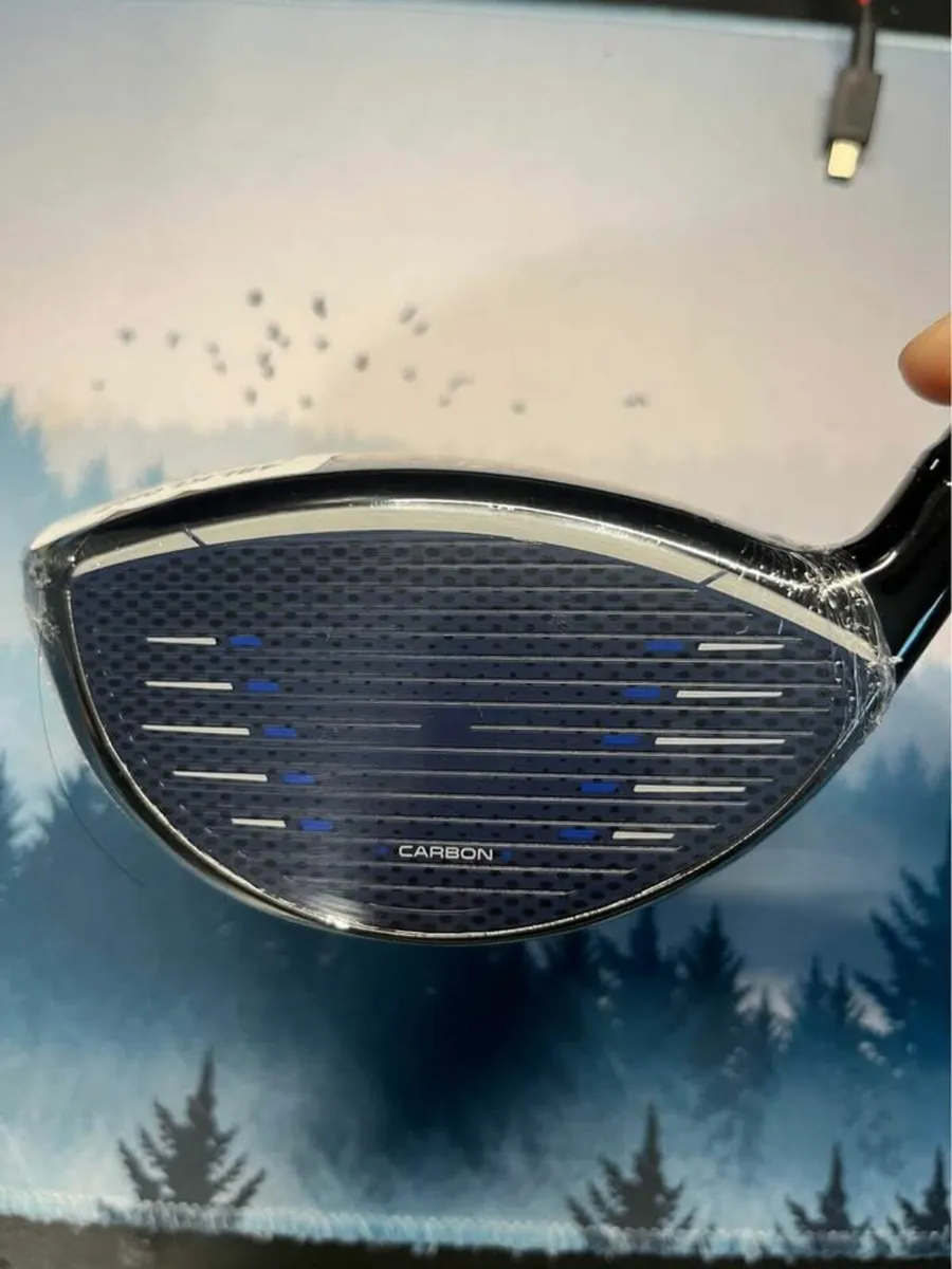 Taylormade qi10 - Image 2