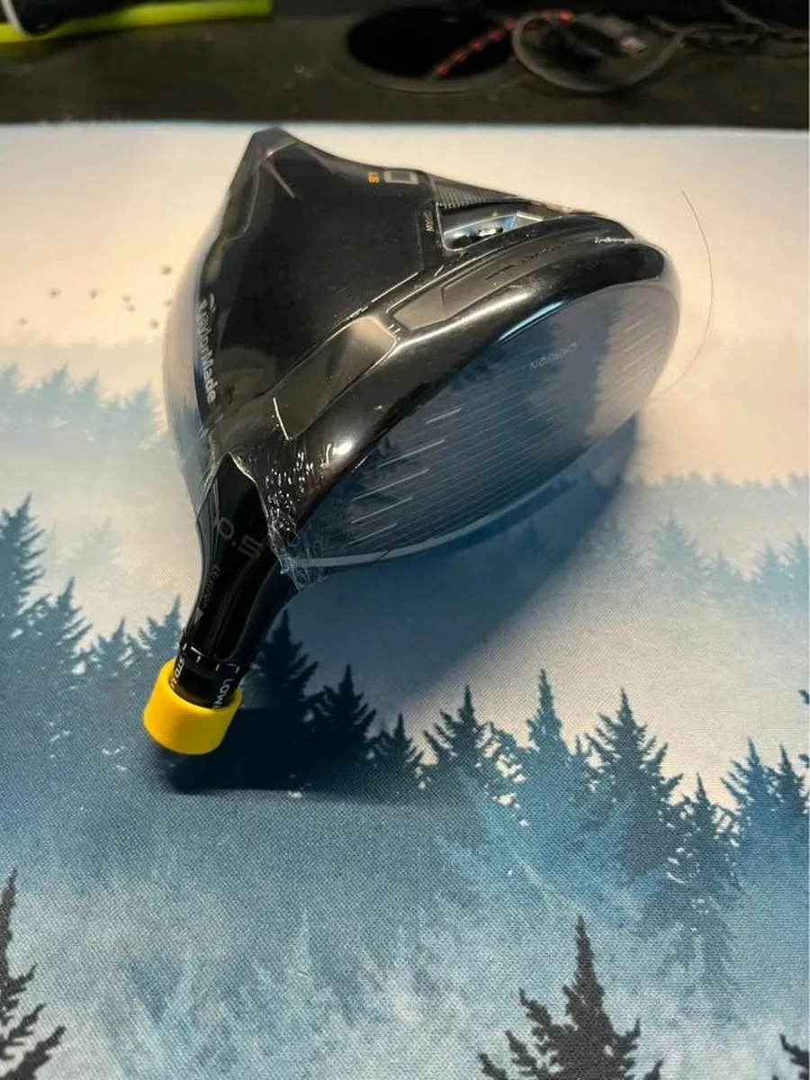 Taylormade qi10 - Image 4