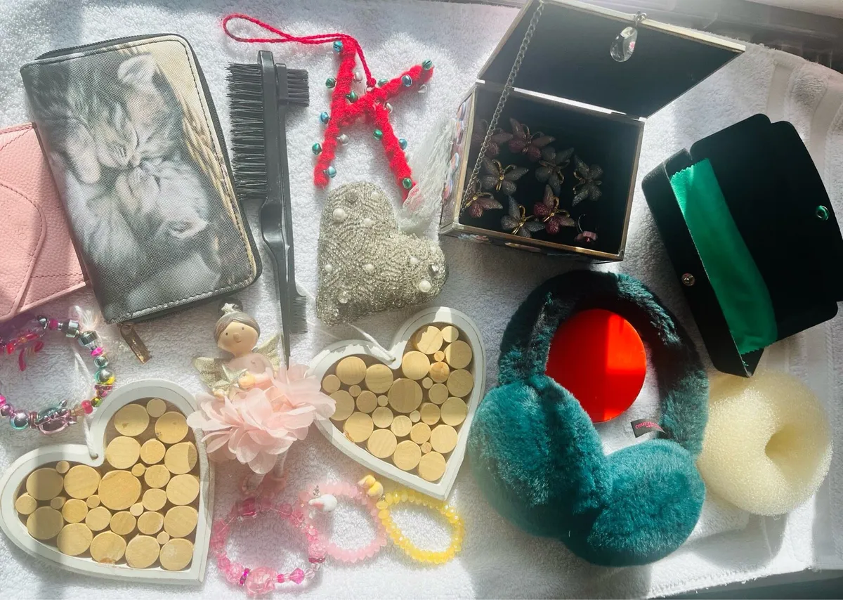 For sale bundle of items - Image 3
