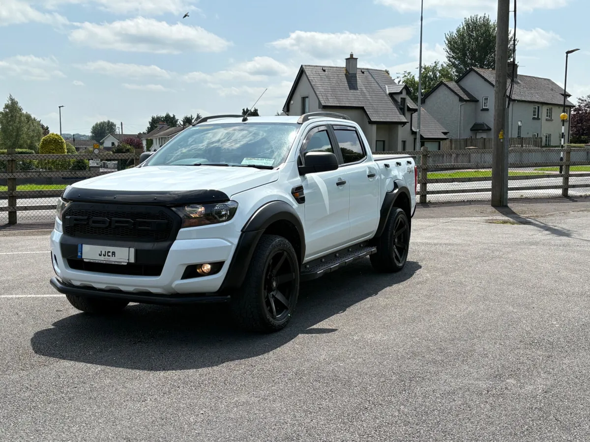 ABSOLUTELY IMMACULATE 2016 FORD RANGER - Image 3
