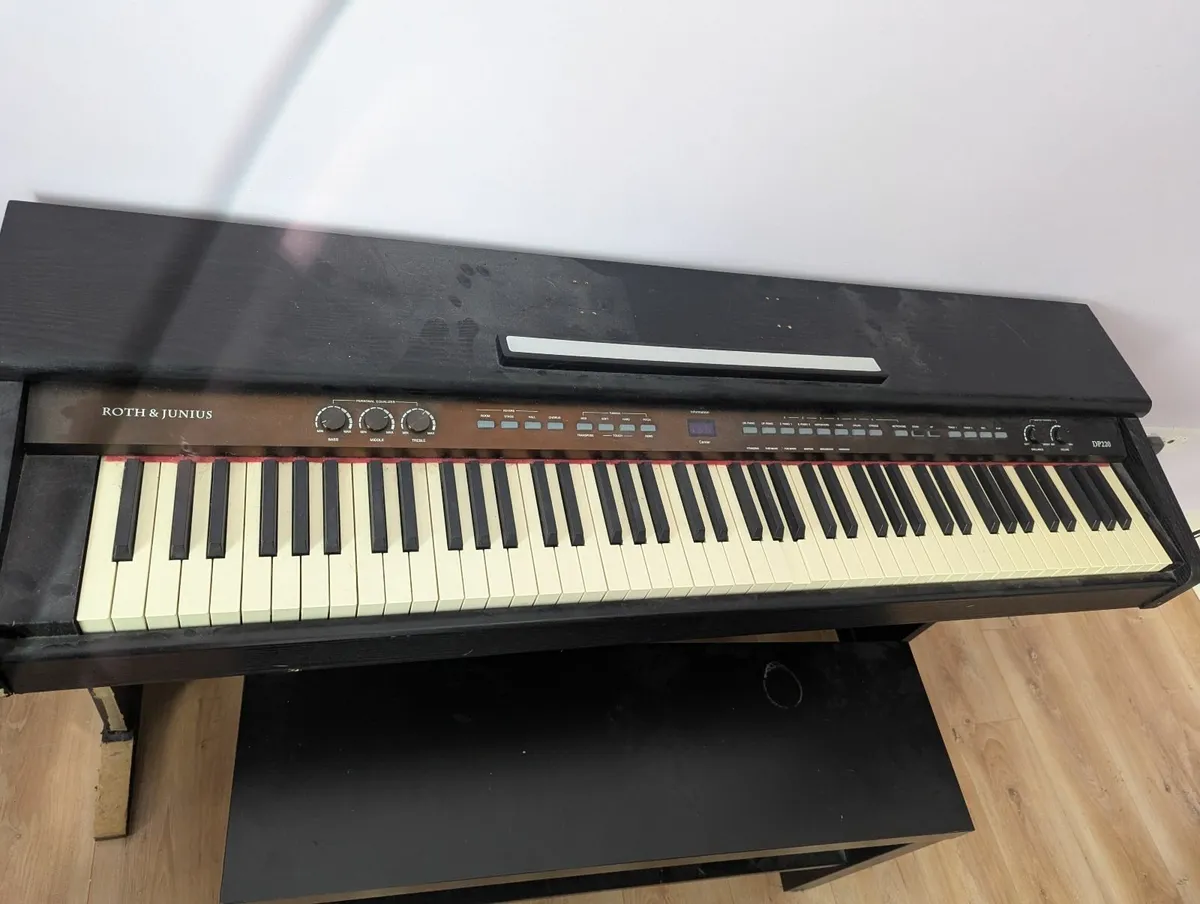 Keyboard - Image 3