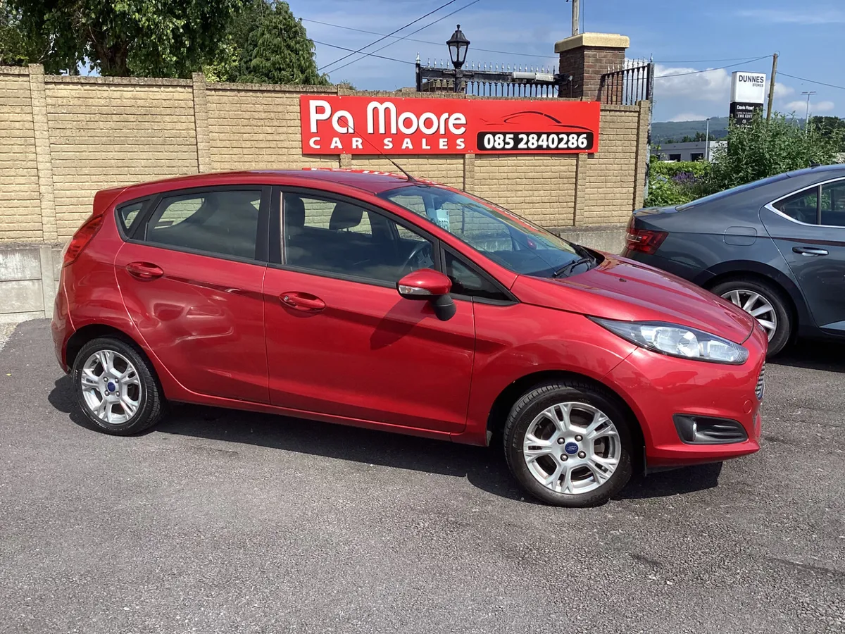 Ford Fiesta * PETROL - Image 3
